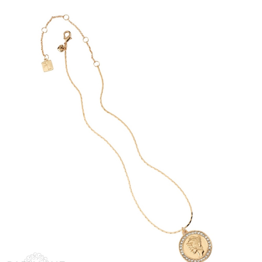 Park Lane - Legend Necklace